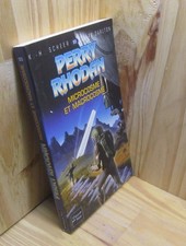 PERRY RHODAN -- 93 