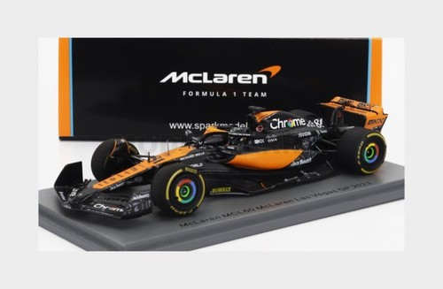 Spark model s8941 mclaren - spark-model,