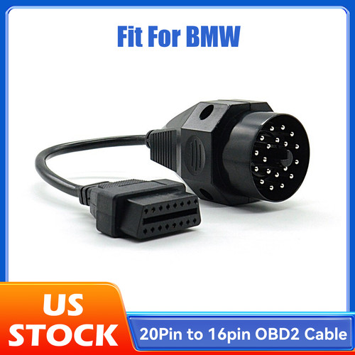 Fit for bmw pin 16 - 20,
