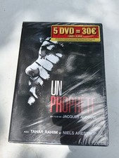 DVD Un Prophète De Jacques