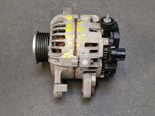 Alternateur 90A - Toyota Yaris II 1.4D4D - 27060-0N011