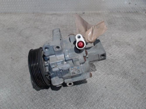 Compresseur clim citroen 1 - compresseur,