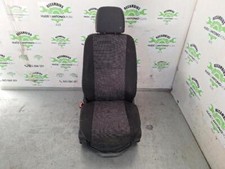 siége avant gauche pour