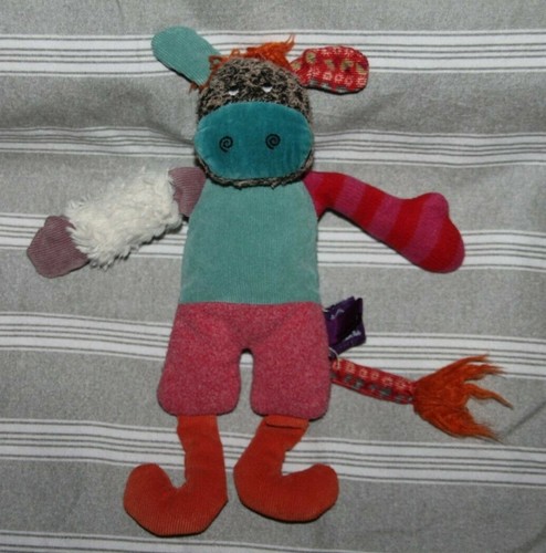 Doudou moulin roty les - roty,