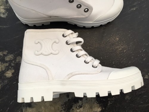 Superbe authentique boots - superbe,