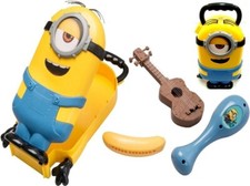 Boîte de rangement Stuart des