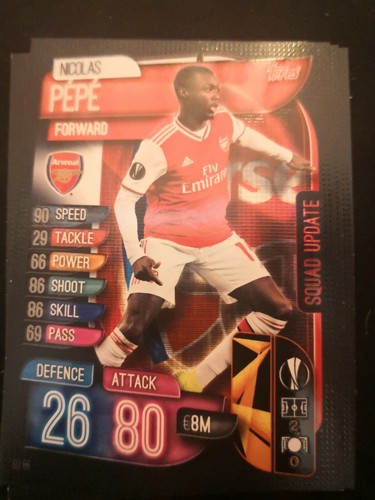 Carte collectionner match - carte,