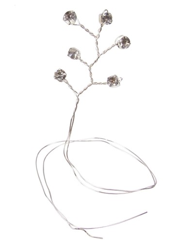 Epingle chignon cheveux - chignon,