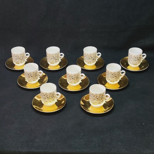 Tasses café moka - 9, +