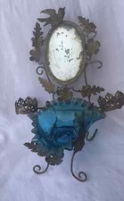 Ancien Baguier Nécessaire