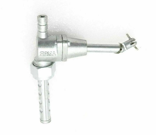 Robinet essence complet pour - complet,