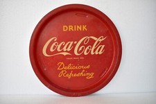 Vintage Coca Cola Publicité
