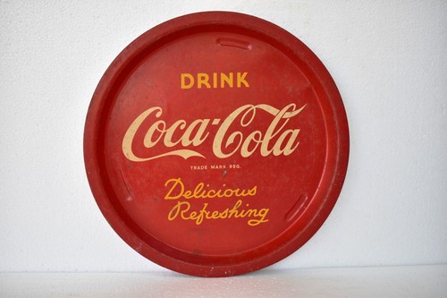 Vintage coca cola publicité - vintage,