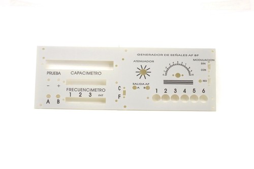 Générateur signal de - gÉnÉrateur,