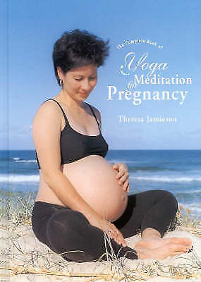 The complete book yoga and - of,