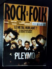 REVUE*ROCK&FOLK