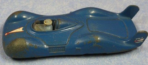 Renault étoile filante cij - renault,