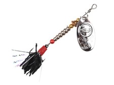 NEUF SPRO Splash Spinner 5g #3