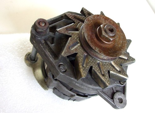 Alternateur valéo 12v - valéo, 50a