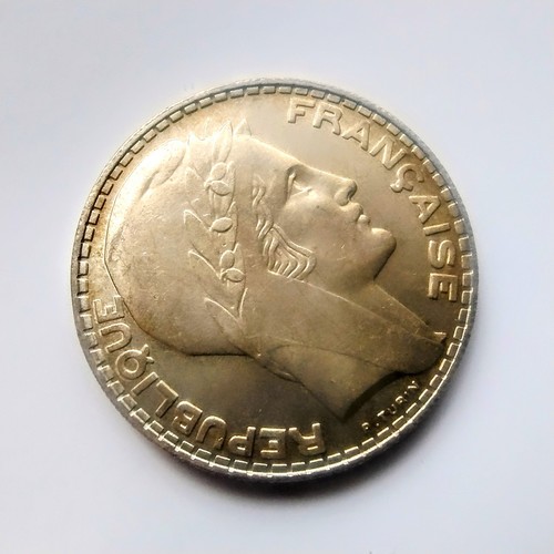 Neuve francs turin - 20,