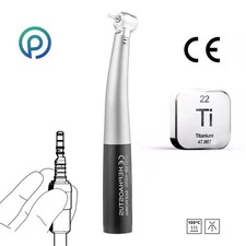 Mini Tête Titane 25.000 Lux Turbine Dentaires Pour kaVo MULTIflex Couplages