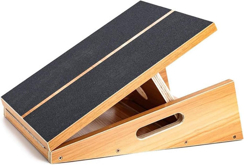 Professional wooden slant - wooden,
