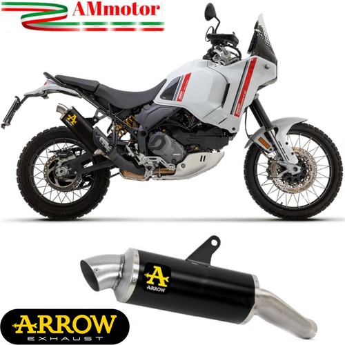 Arrow ducati desert 950 2024 - desert,