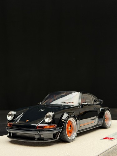 Porsche 911 singer dls - 911, (jantes
