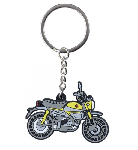 Honda monkey porte clé - monkey,