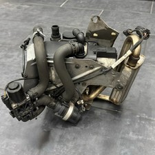 Chauffage BMW F07 F10 F11 Webasto Thermo Top Vevo Diesel 4271153 Appoint