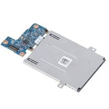 Lecteur de carte à puce