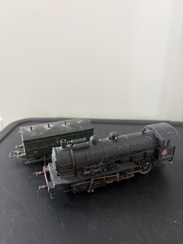 Jouef 8282 sncf locomotive - sncf,