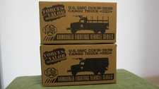 FORCES OF VALOR LOT 1/32  GMC