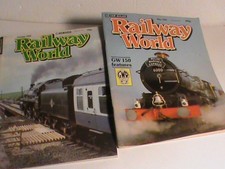 lot 2 livres trains ANGLAIS/ LIVRES ANCIENS PAR IAN ALLAN/OCC