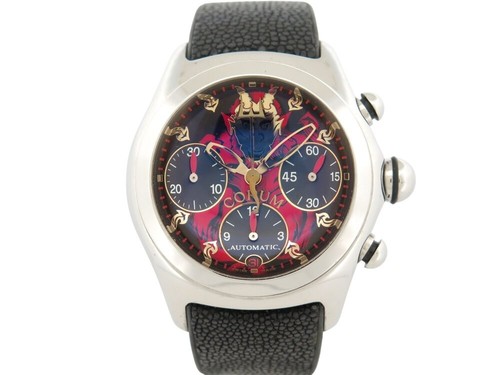Montre corum bubble lucifer - bubble,