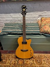 Agile PPG 725 Natural Spruce 7