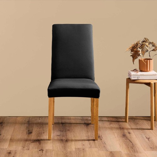 Housse chaise extensible - housse,