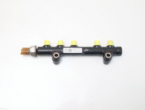 Rampe injection diesel - diesel, ford