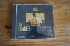 RAY CHARLES JAZZ ET BLUES