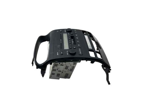 8612060510 autoradio toyota - 8612060510,
