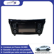 🇫🇷 ECRAN GPS NISSAN