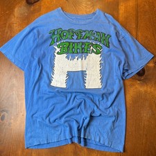 VTG 1990s Hoffman Bikes BMX