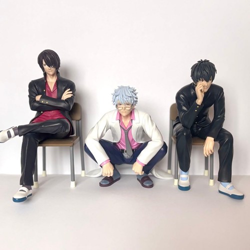 Ensemble figurines de - ensemble,