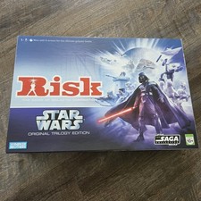 Risk Star Wars Original