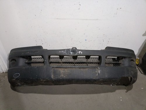 7401v5 pare choc - le, avant