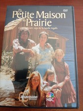COFFRET la petite maison dans la prairie 10 films spéciaux