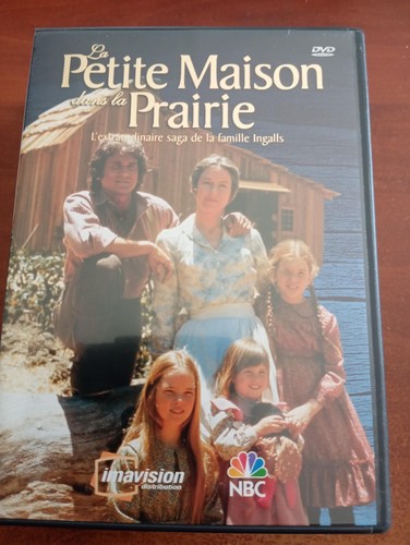 Coffret petite maison dans - petite,