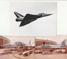 3 X MIRAGE DASSAULT  2000 02 +