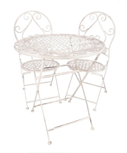 Set pièces petite table et - set,