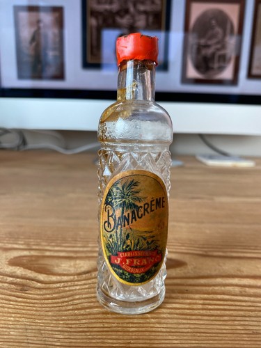Ancienne mignonette - ,